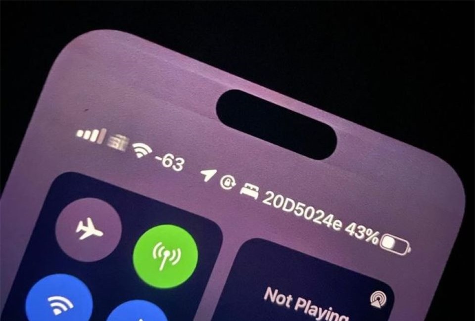 iPhone 14 Series