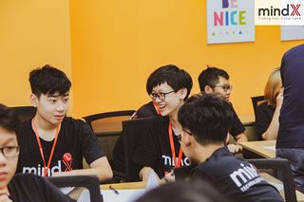 Startup giáo dục MindX huy động thành công 15 triệu USD vòng series B