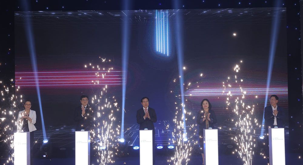 Samsung khởi động Solve for Tomorrow 2023 với giải thưởng lên tới 8 tỷ