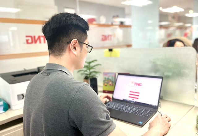 quản trị nhân sự