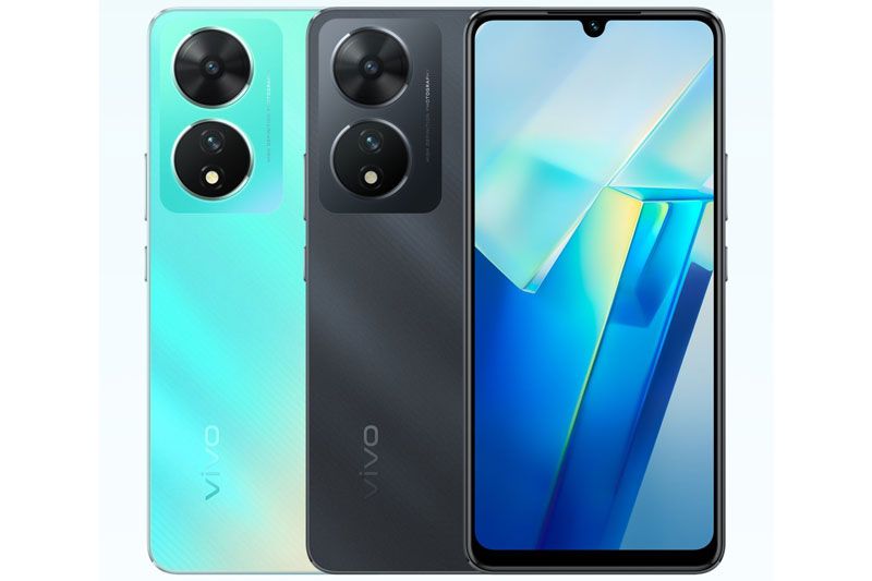 Vivo T2 5G
