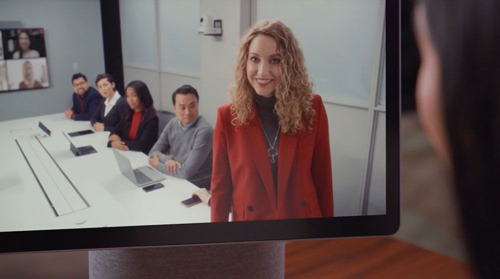 Tính năng mới trên Webex: Tối ưu hóa cộng tác nhờ công nghệ AI