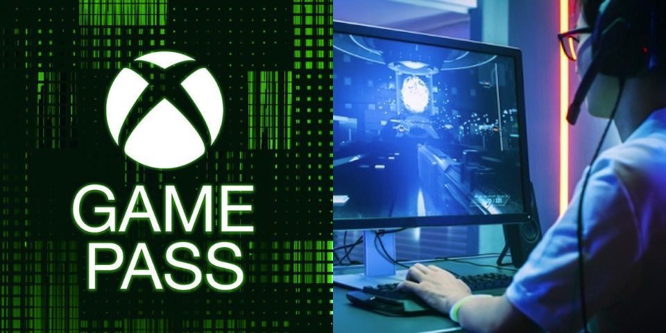 PC Game Pass