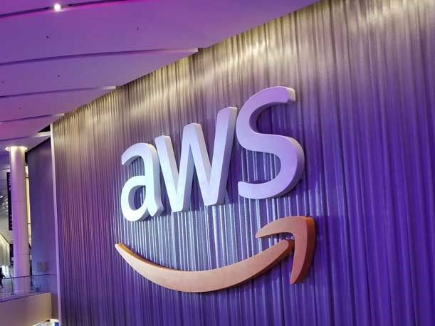 Amazon Web Services