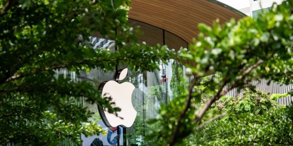 Apple đặt mục tiêu sử dụng 100% coban tái chế trong pin vào năm 2025