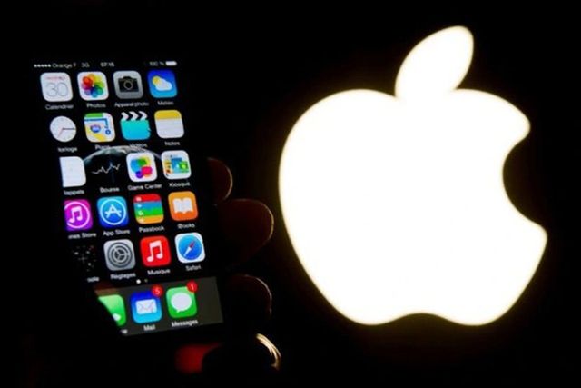 dịch vụ Apple