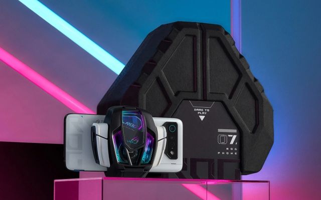 ROG Phone 7 Ultimate
