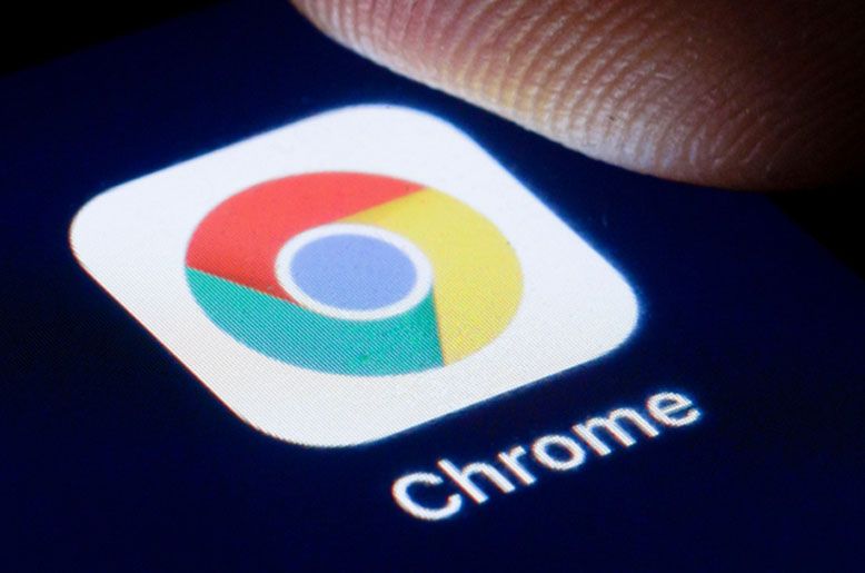 Trình duyệt Chrome