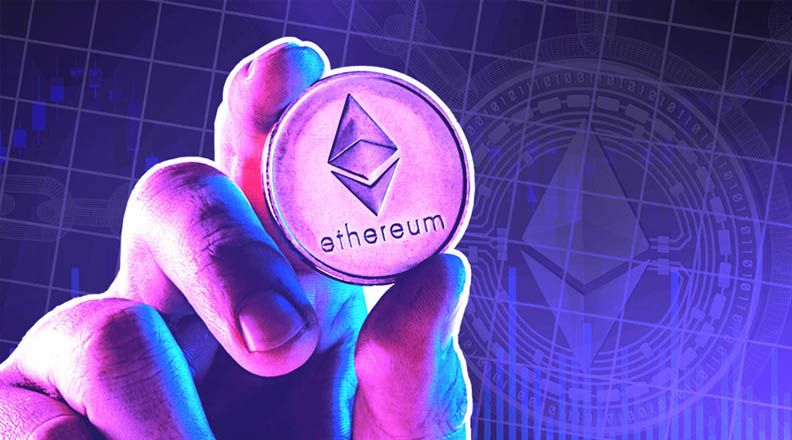 blockchain Ethereum