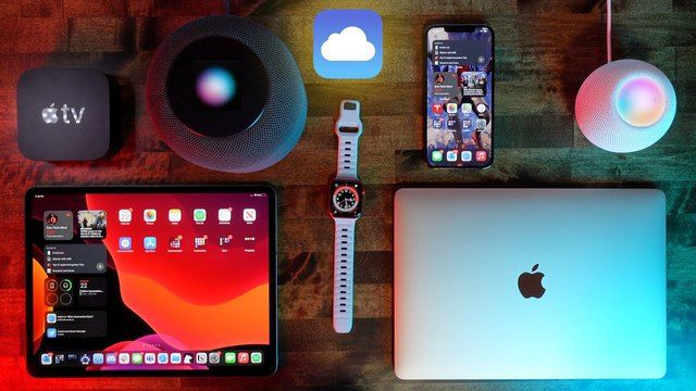 Chiến lược kinh doanh Apple