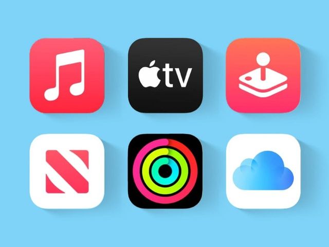Chiến lược giúp Apple chiếm thị phần Android
