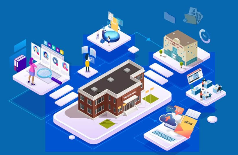 VnEdu Enrollment