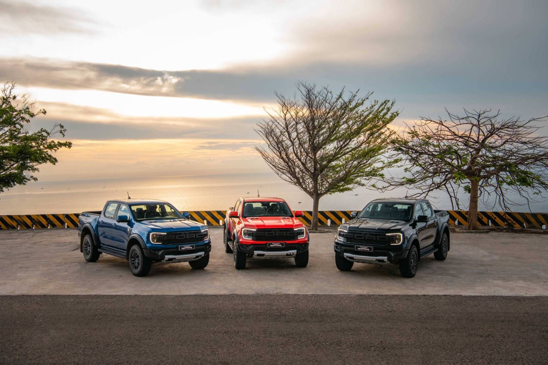 Ford Ranger Raptor 2023 Ford Ranger Raptor 2023