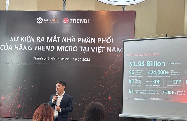Trend Micro