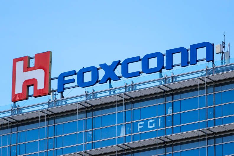 Foxconn