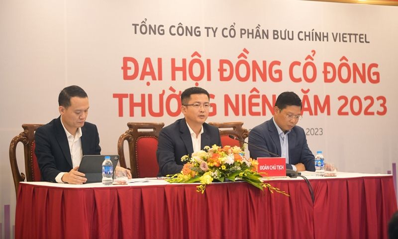 Viettel Post