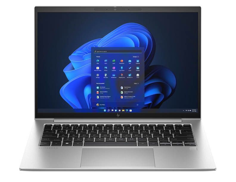 HP Việt Nam Thích ứng Tương lai
