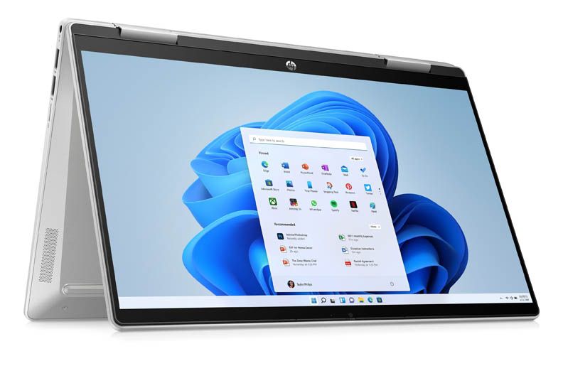 HP Việt Nam Thích ứng Tương lai