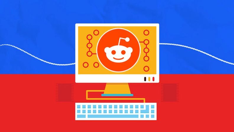 Reddit