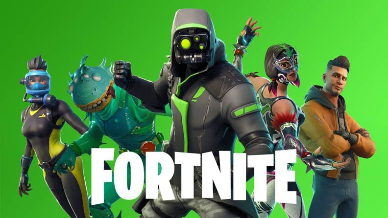 Epic Games