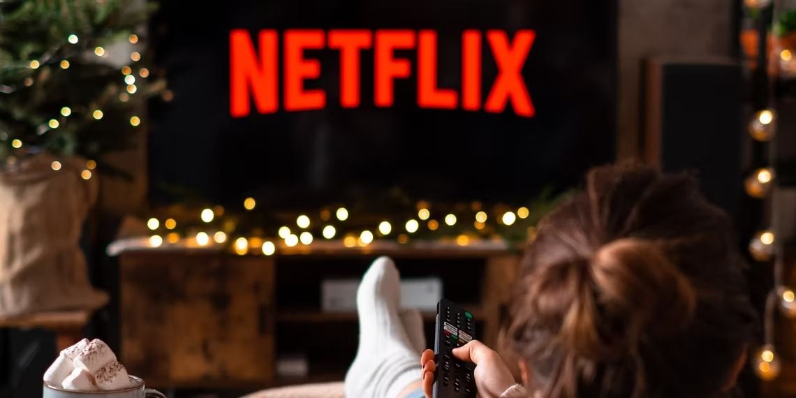 Netflix Games