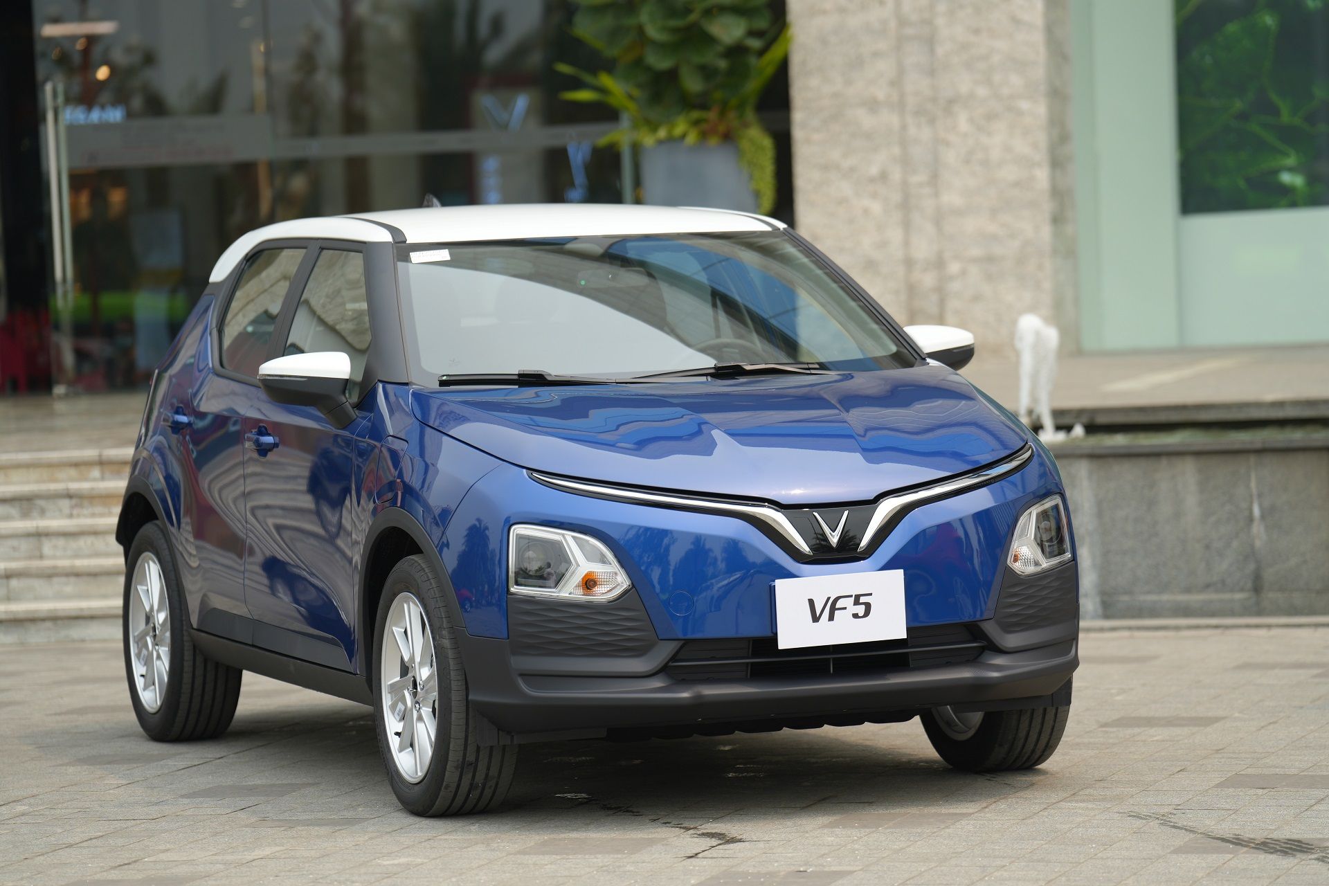 Vinfast VF 5