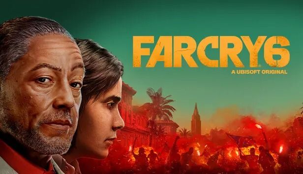 Ubisoft mang Far Cry 6 và một loạt trò chơi đến với Steam