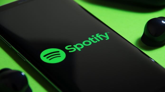 Dịch vụ Spotify