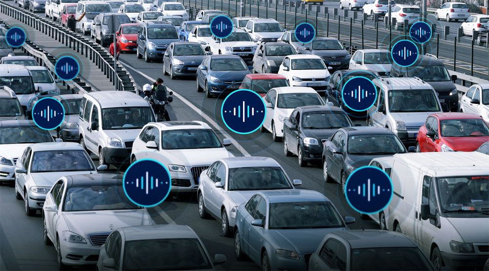 Trợ lý tiếng Việt Kiki sắp hiện diện trên một số dòng xe Hàn Quốc