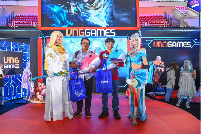 VNG Games