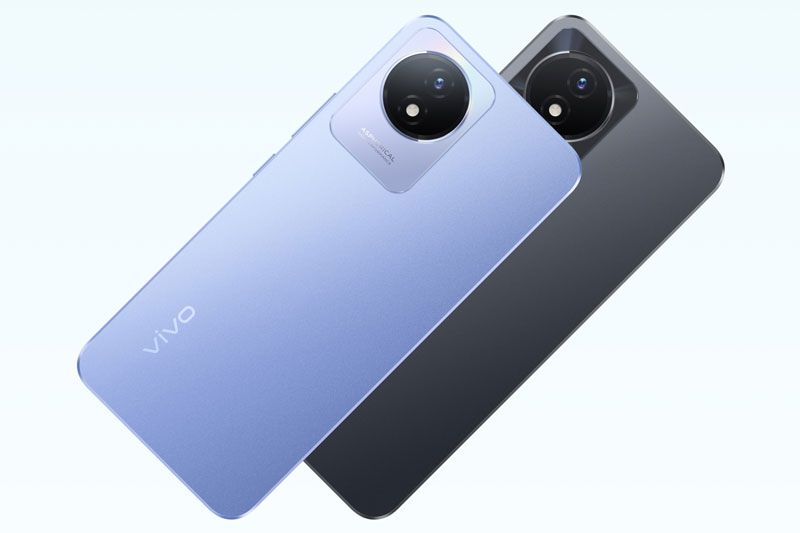 Vivo Y02A