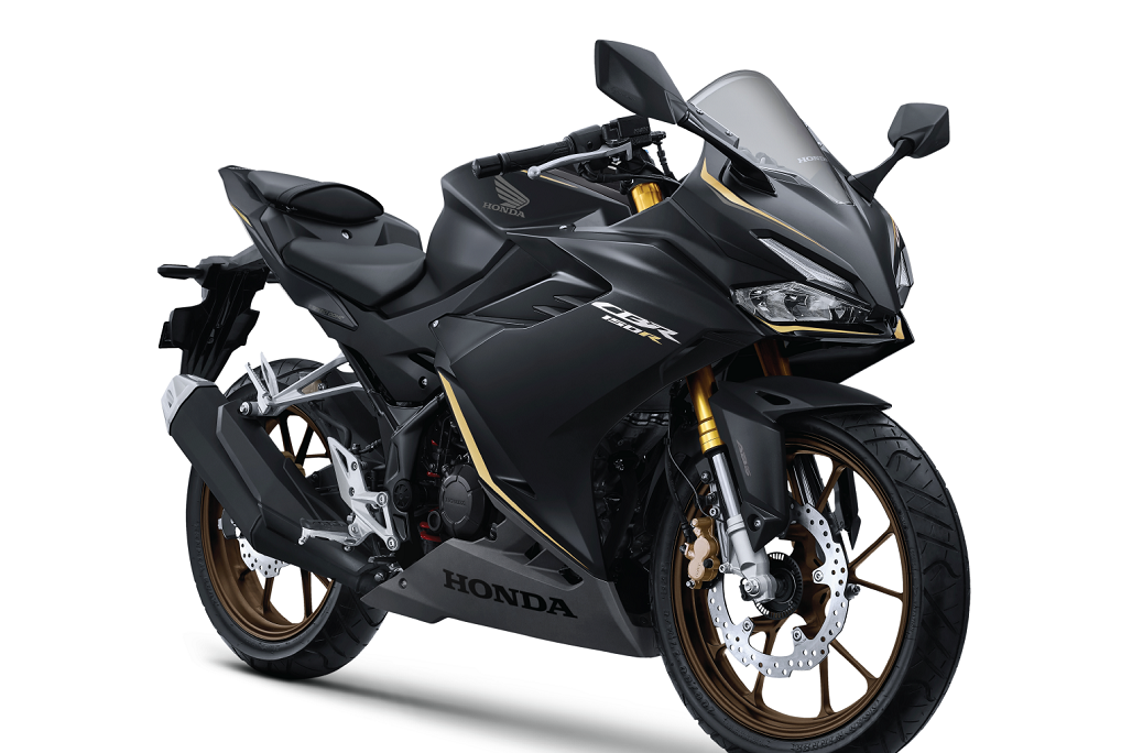 Honda CBR150R