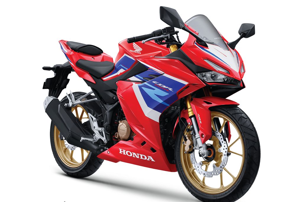 Honda CBR150R 2023