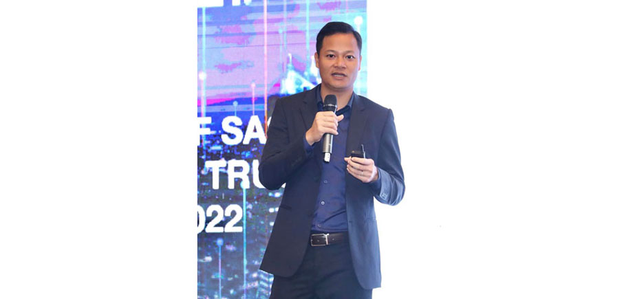 90% DN, tổ chức tại APAC lo ngại về an ninh mạng