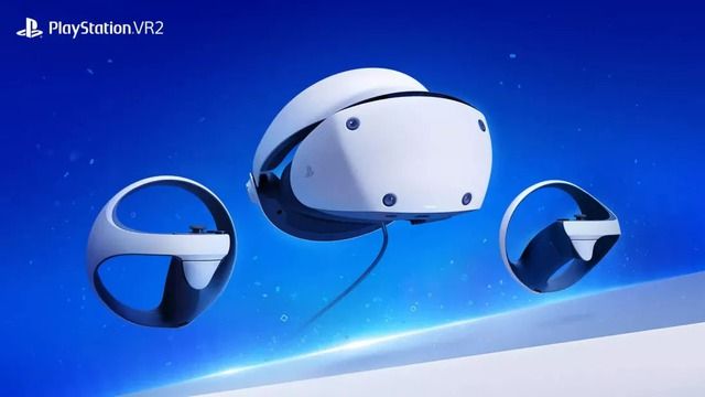 Kính thực tế ảo Sony PSVR 2 có thể phải giảm giá