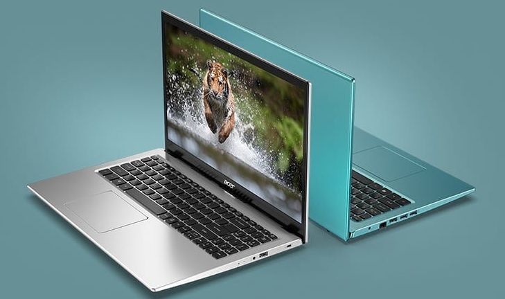 Acer Aspire 3 trình làng tại Ấn Độ, giá khoảng 11,4 triệu đồng