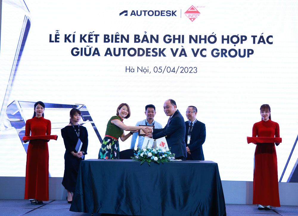 Chuyển đổi số ngành xây dựng với việc áp dụng mô hình BIM