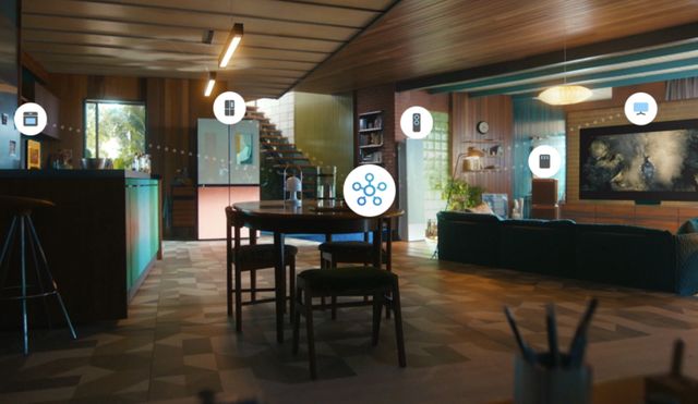 Samsung SmartThings