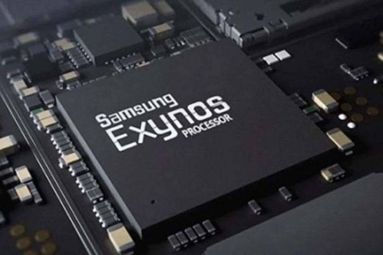 chip Exynos