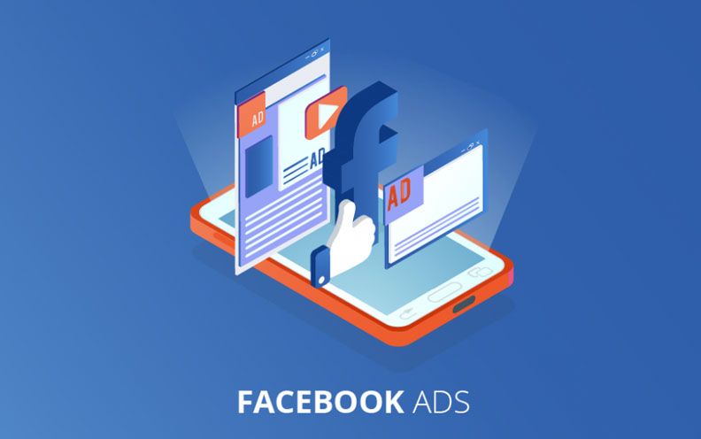 Facebook dùng AI để bán quảng cáo