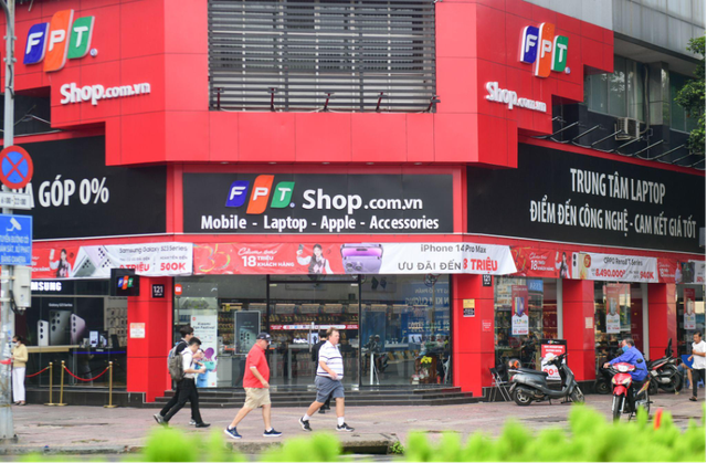 FPT Shop