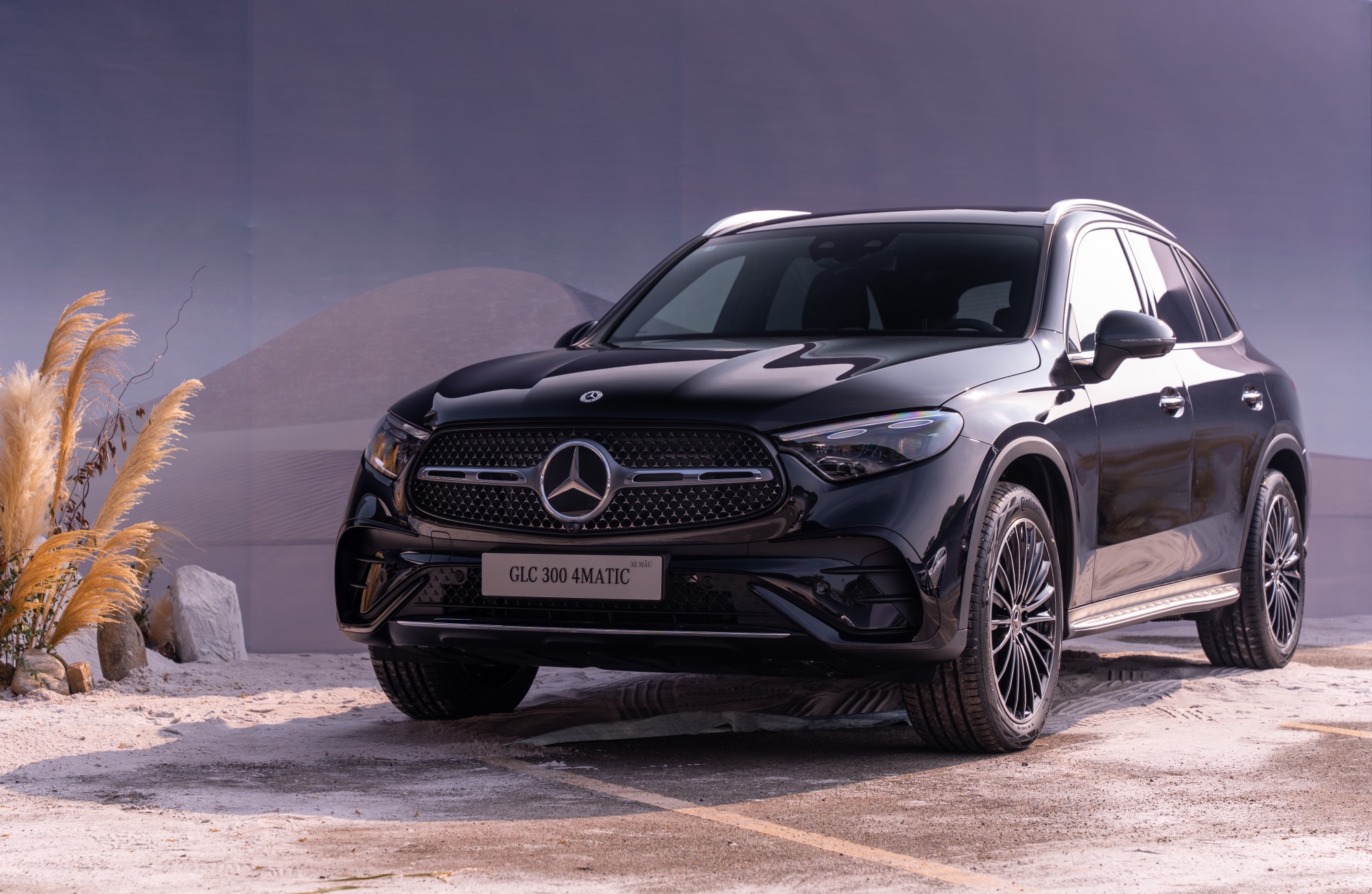Mercedes-Benz GLC 2023 Mercedes-Benz GLC 2023