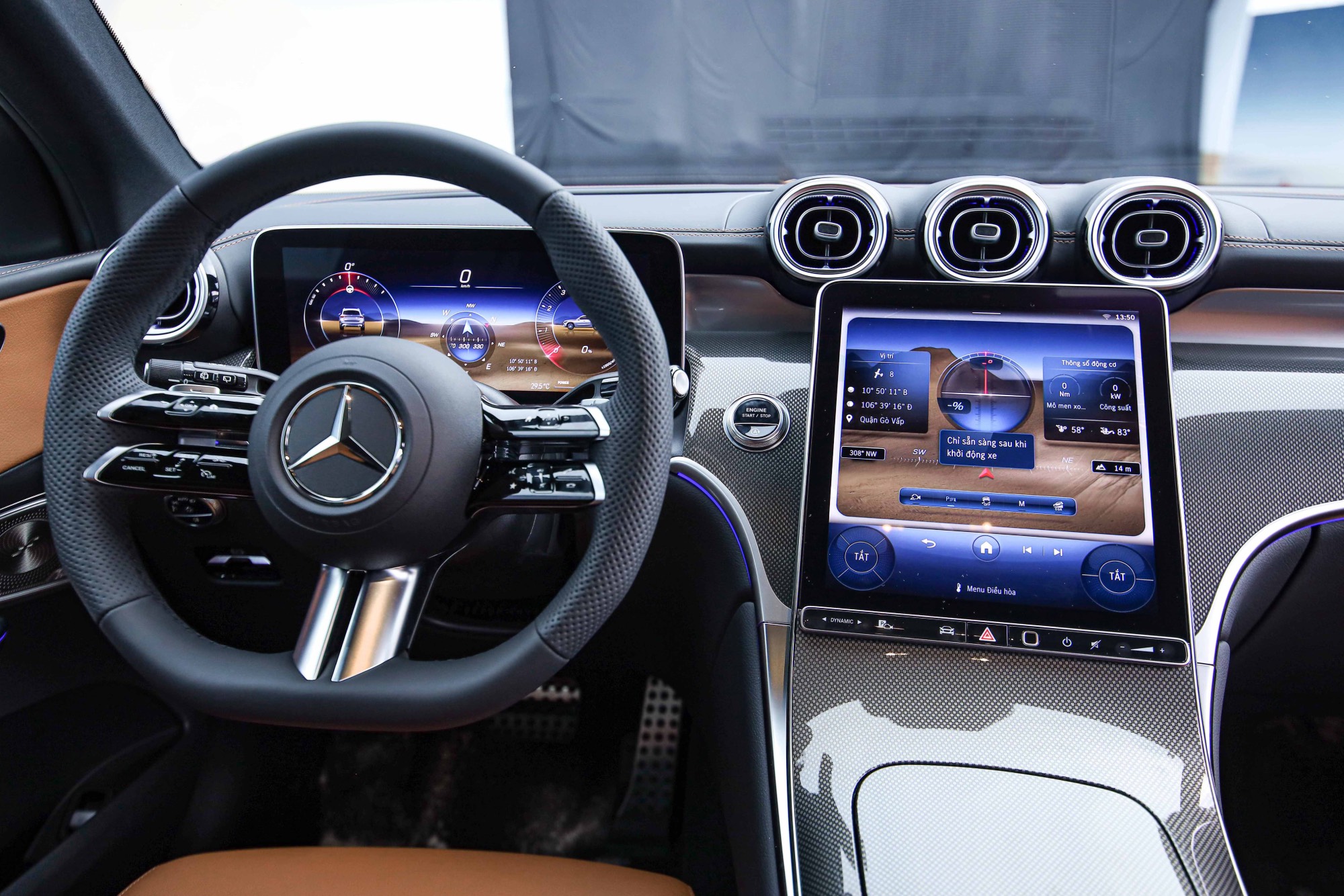 Mercedes-Benz GLC 2023 Mercedes-Benz GLC 2023