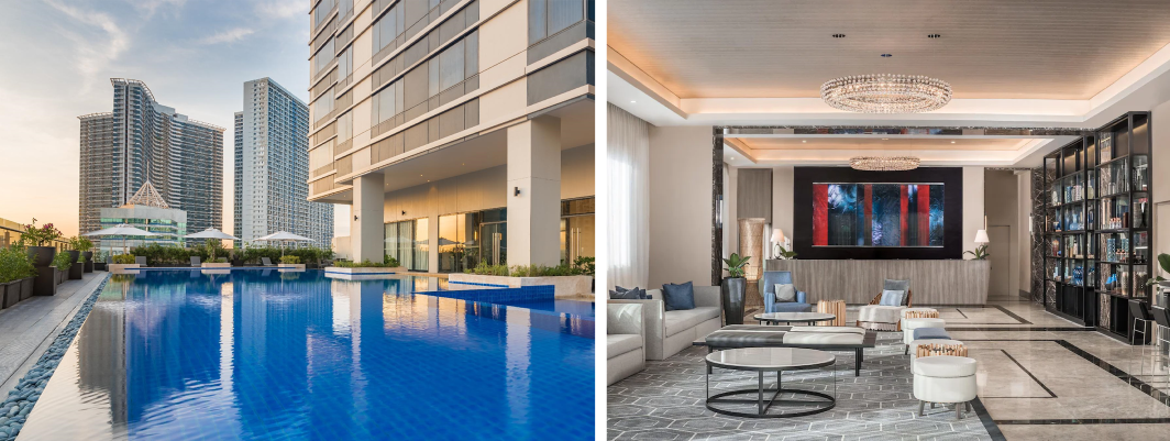 Những khách sạn mang phong cách dị nhưng đáng tiền