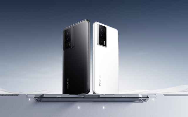 POCO F5 Pro