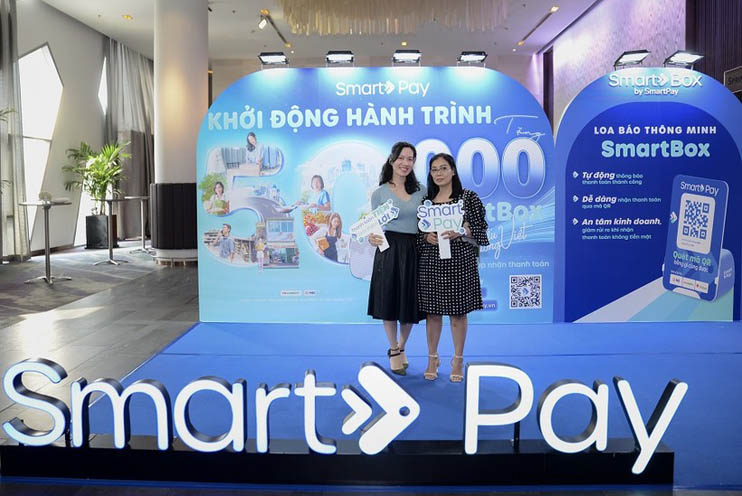 Smartpay