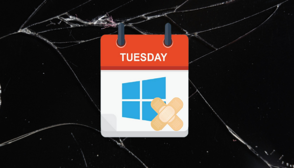 Lỗ hổng Windows