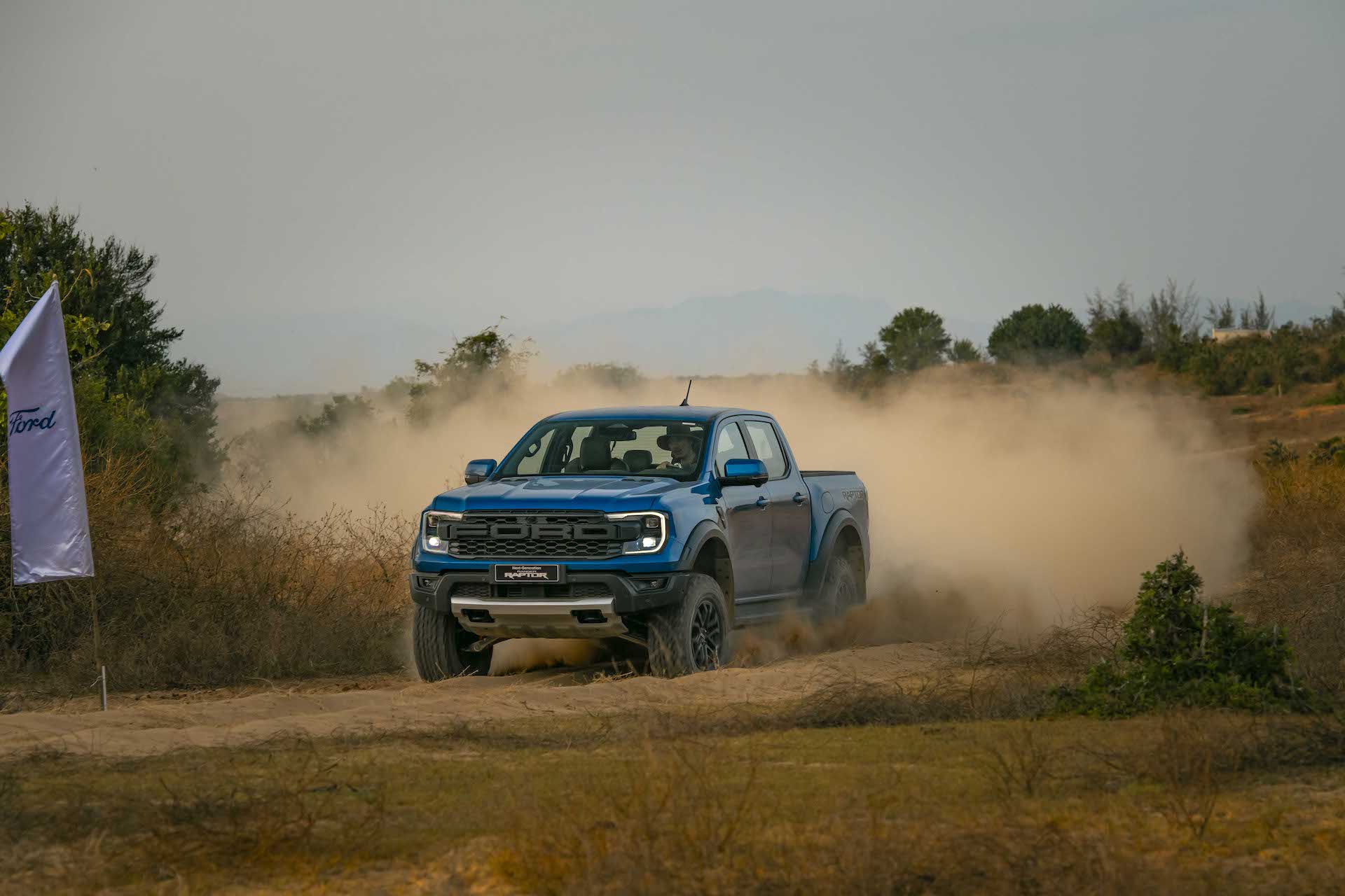 Ranger Raptor 2023 Ranger Raptor 2023