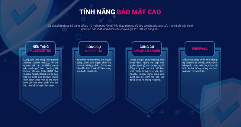 Dữ liệu VED
