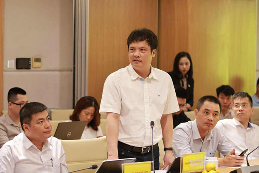 Sản phẩm Công nghệ số Việt Nam nên đi từ bước nhỏ đến vĩ đại